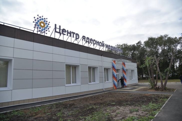      Фото: Телеграм-канал губернатора Омской области Александра Буркова