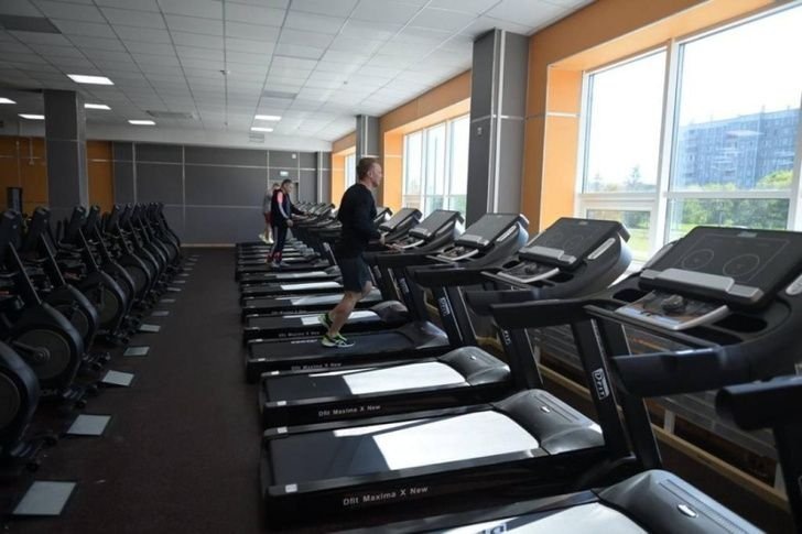 Листайте вправо, чтобы увидеть больше изображений