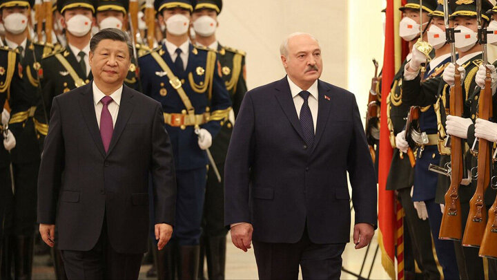 ФОТО: PRESIDENT.GOV.BY