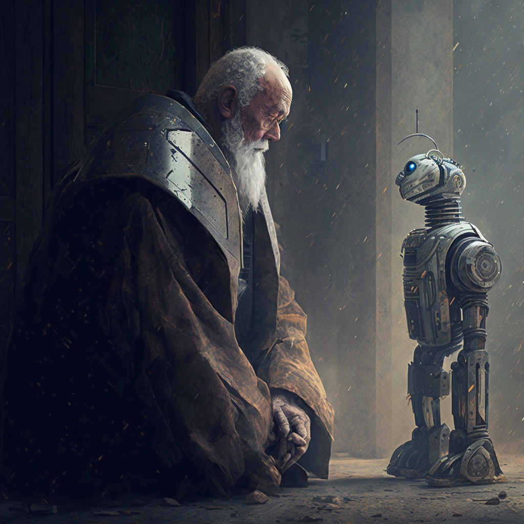 Изображение сгенерировано с помощью AI 