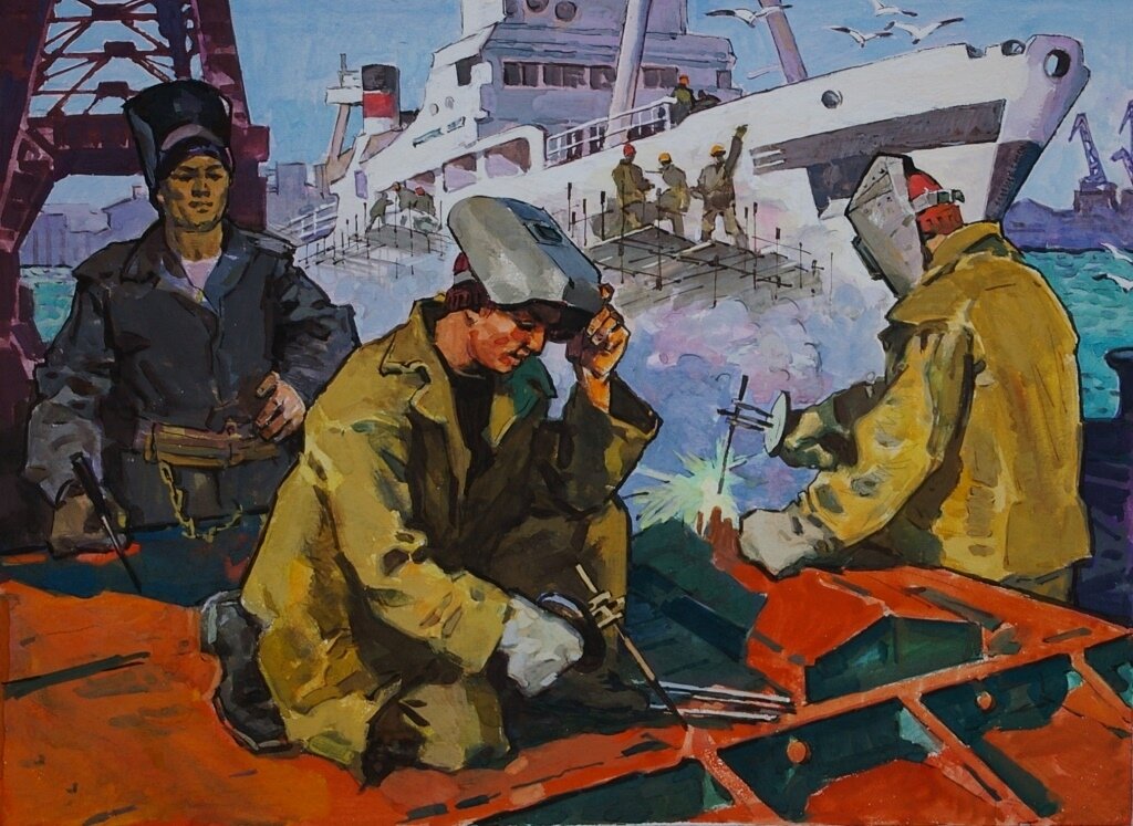 Арт из публичных источников 