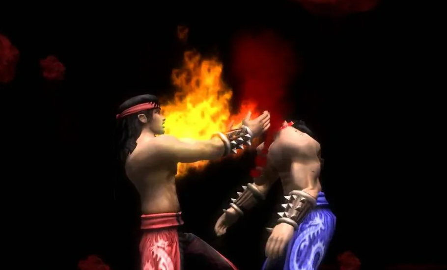 Mortal kombat shaolin monks фаталити. фаталити лю кан. лю кан мк 11 френдшип. лю канг мортал комбат. фаталити лю кан.