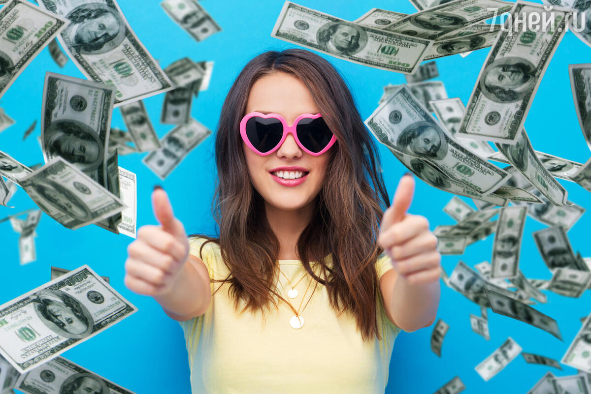    Соединение Юпитера и Венеры: знаки зодиака, которым выпадет шанс разбогатеть с 2 по 5 марта 123RF/legion-media.ru