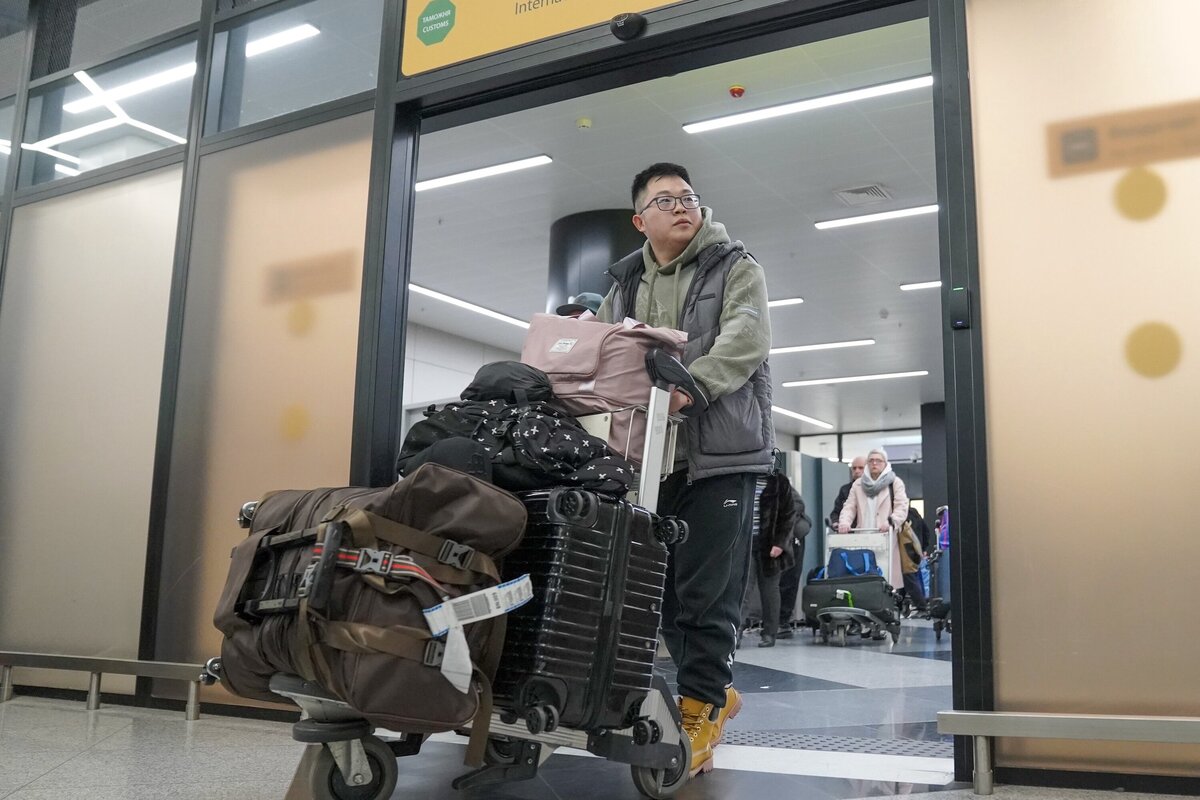 Фото: Пелагия Тихонова / АГН Москва