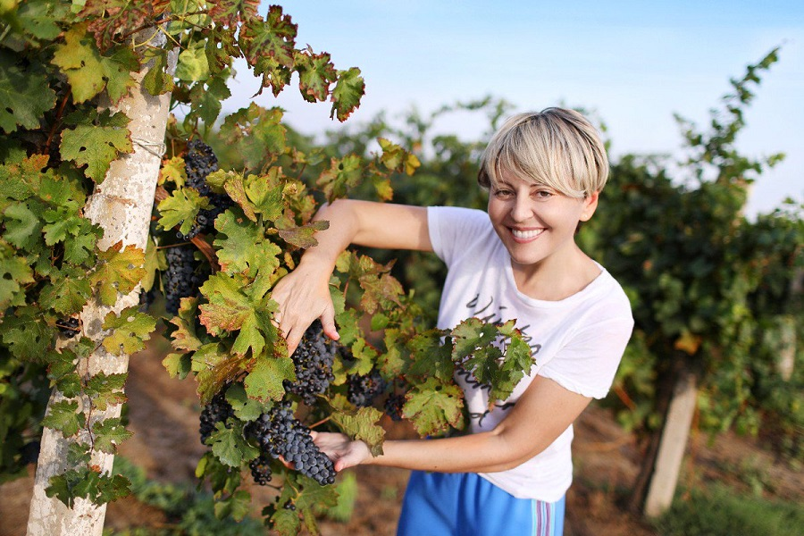 Фото: Деловая газета