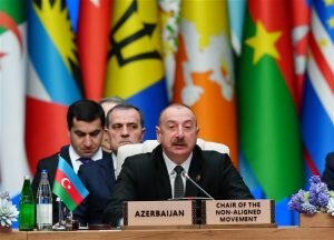    Фото: 1news.az Валерия Трофимова