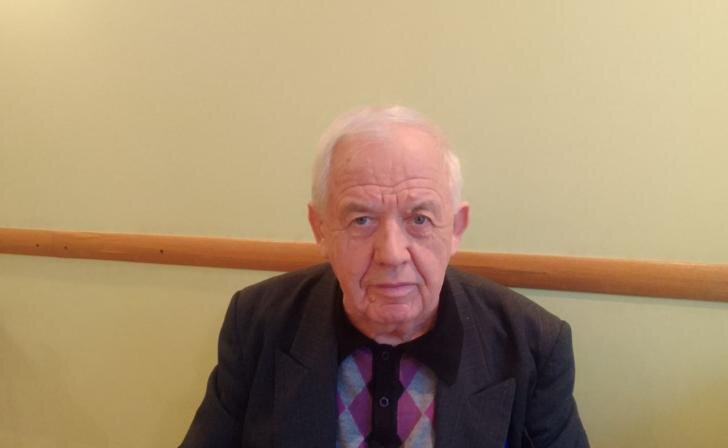    Фото Л. Имекиной