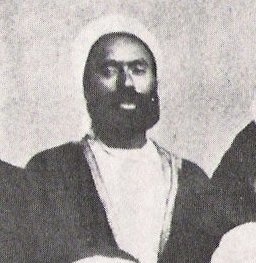 Мулла Мохаммад Заранди