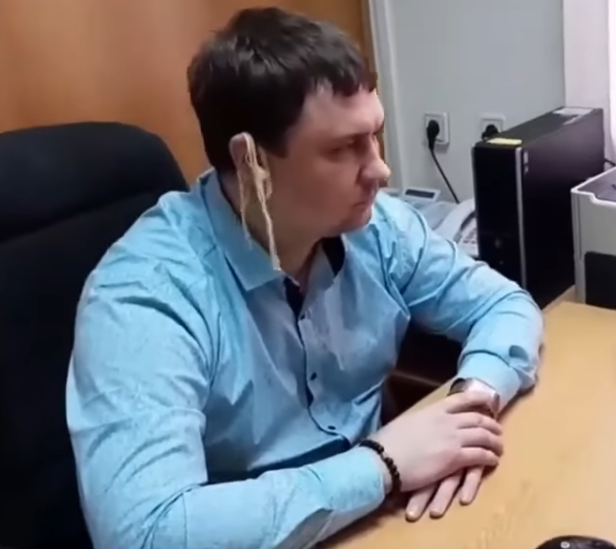 Михаил Абдалкин