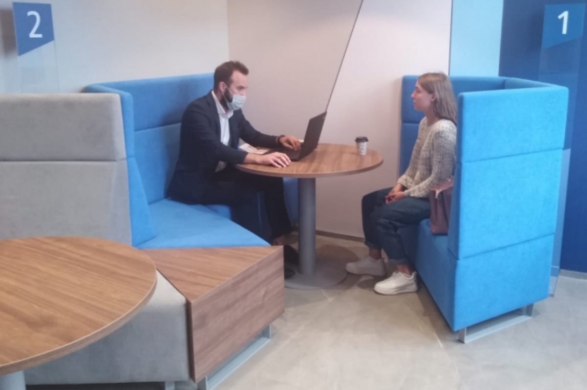    Банк показал рекордный рост кредитования среднего и малого бизнеса