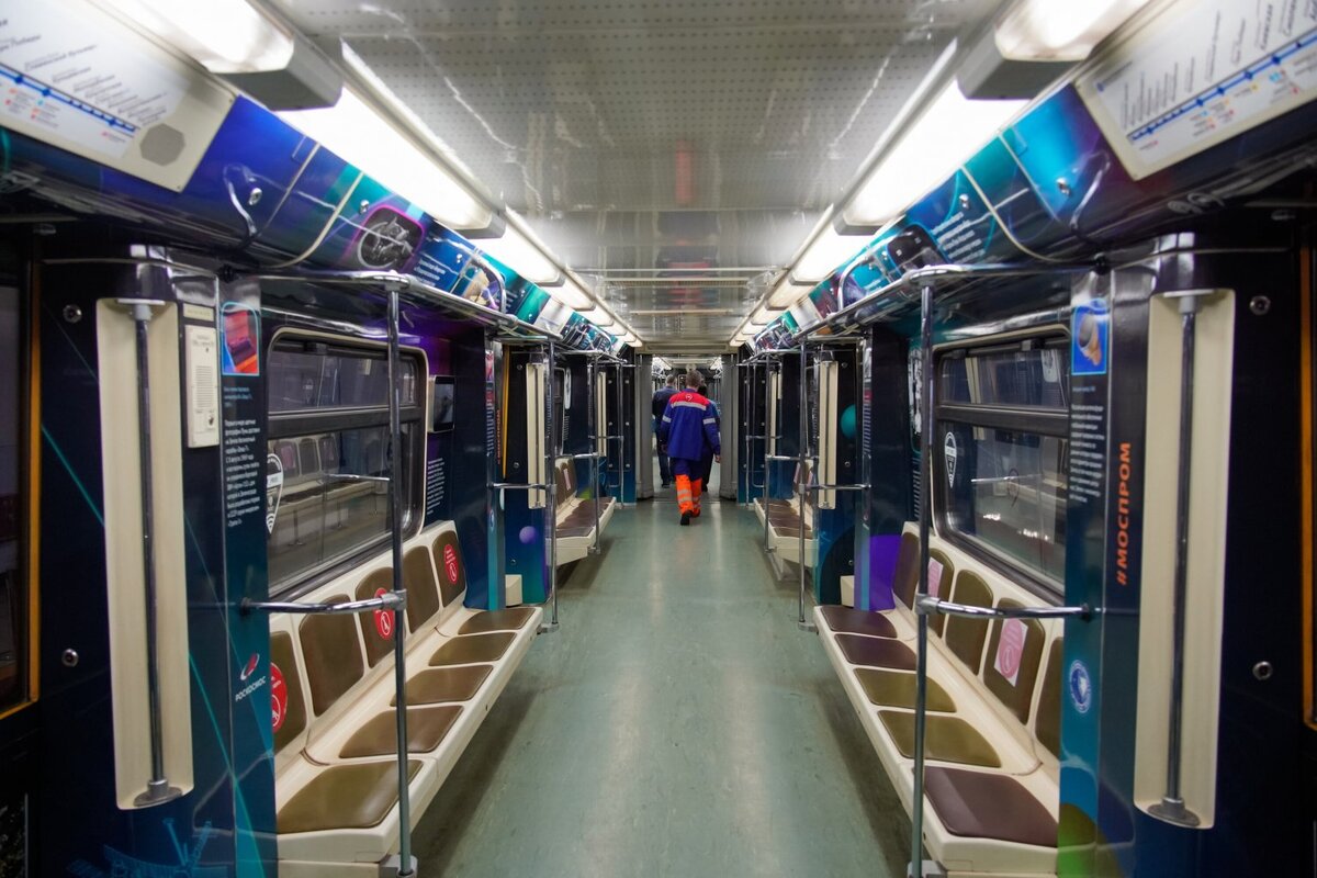    Александр Авилов / Агентство «Москва»