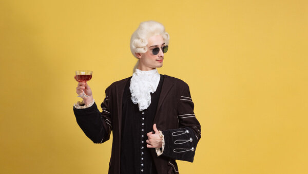 Обложка © Shutterstock