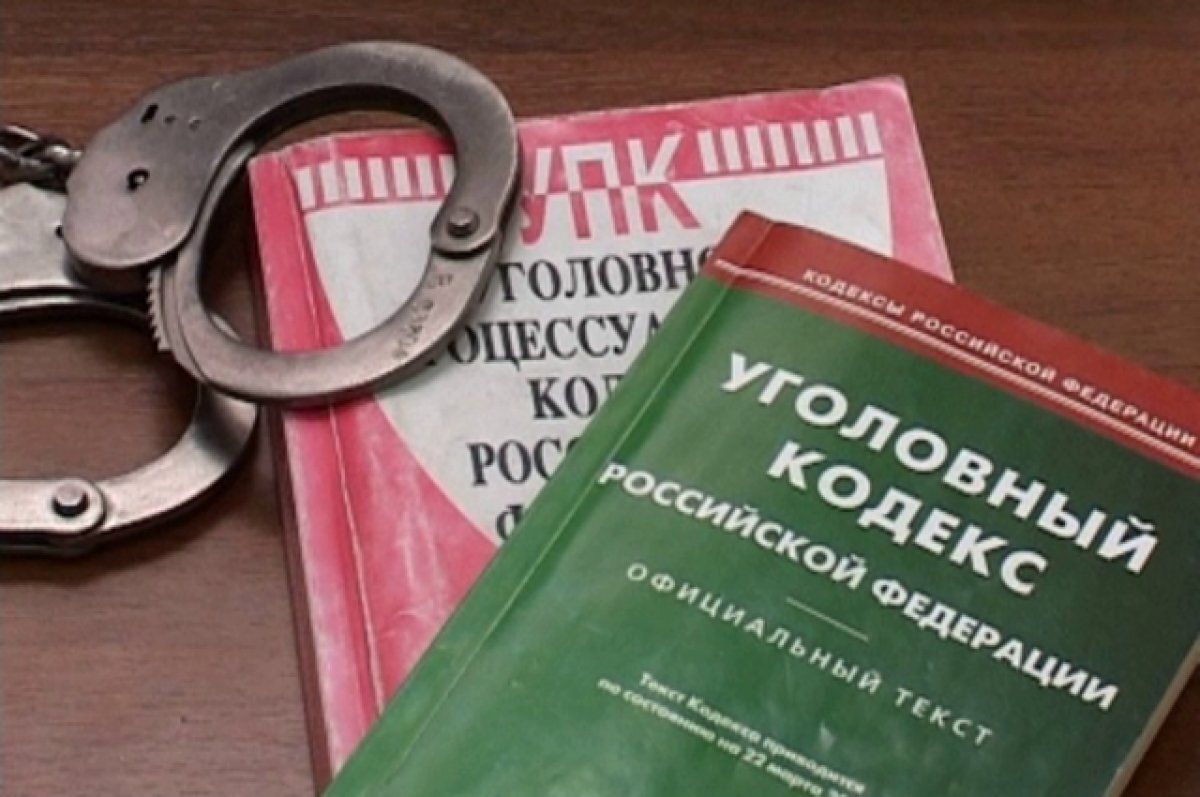    Бывшего омского военнослужащего отправили в колонию за хищение денег