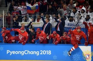    Фото: fhr.ru / Федерация хоккея России Константин Бухтатов