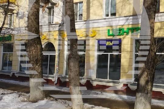    Жители дома в Подмосковье попали в больницу с отравлением после борьбы с тараканами в местном супермаркете