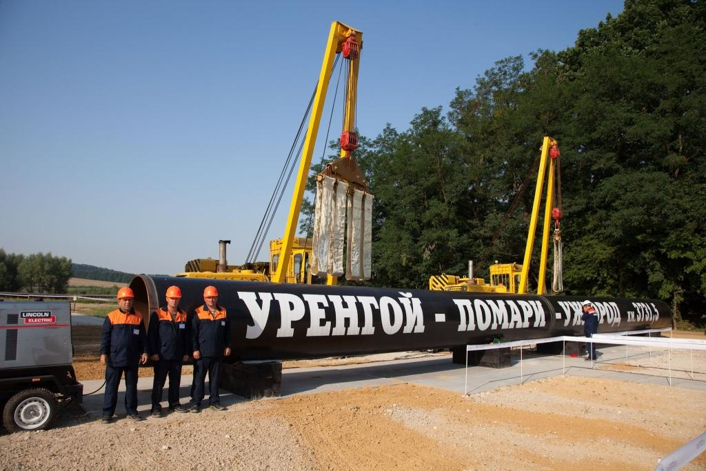 Диаметр трубы газопровода уренгой помары ужгород. Уренгой-Помары-Ужгород газопровод. Ямал Помары Ужгород газопровод. Трубопровод Уренгой Помары Ужгород. Газопровод новый Уренгой Помары Ужгород.