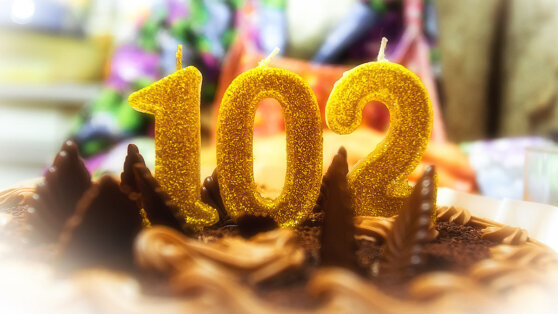    Секреты долголетия: 102-летняя женщина назвала свой ключ к счастливой жизни Ирина Петрова