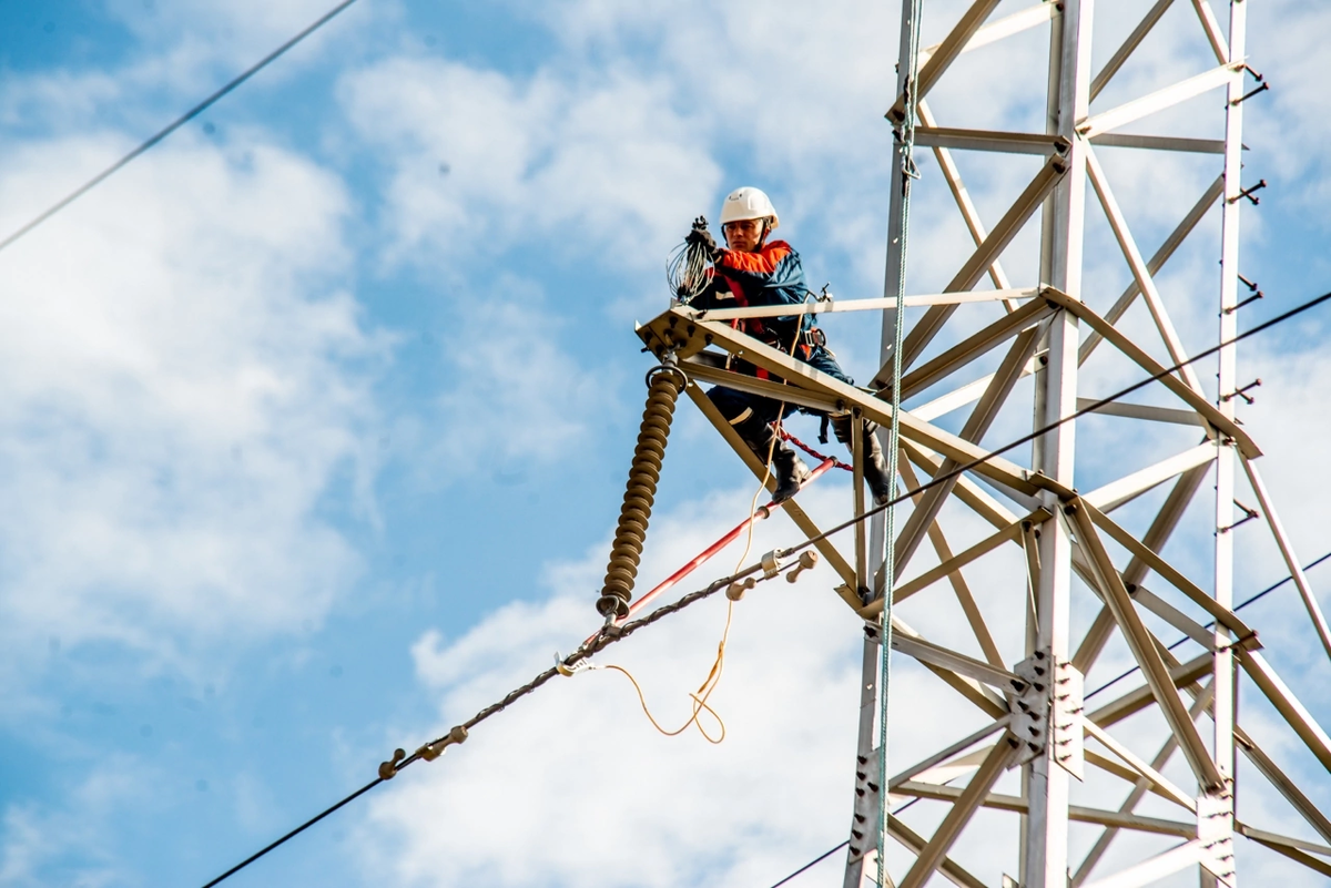    2,1 млрд рублей направят «Россети Тюмень» на техобслуживание и ремонт энергообъектов в Югре