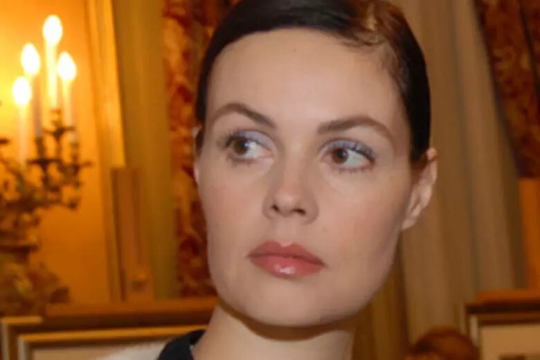 Без укладки и макияжа: 60-летняя Екатерина Андреева поделилась честным селфи