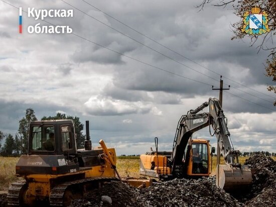     Фото: правительство Курской области