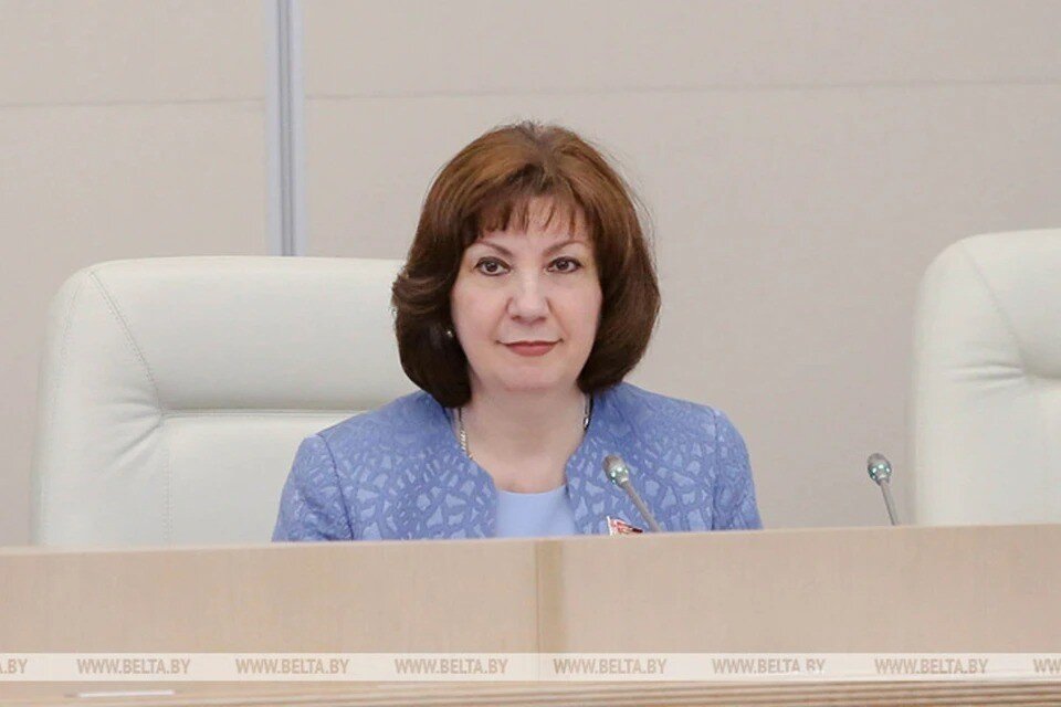     Ассортиментный перечень в Минске, по словам Кочановой, хуже, чем в других регионах. Фото: БелТА