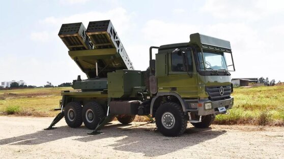    Израильская компания поставит европейской стране – члену НАТО ракетные системы Анастасия Романова