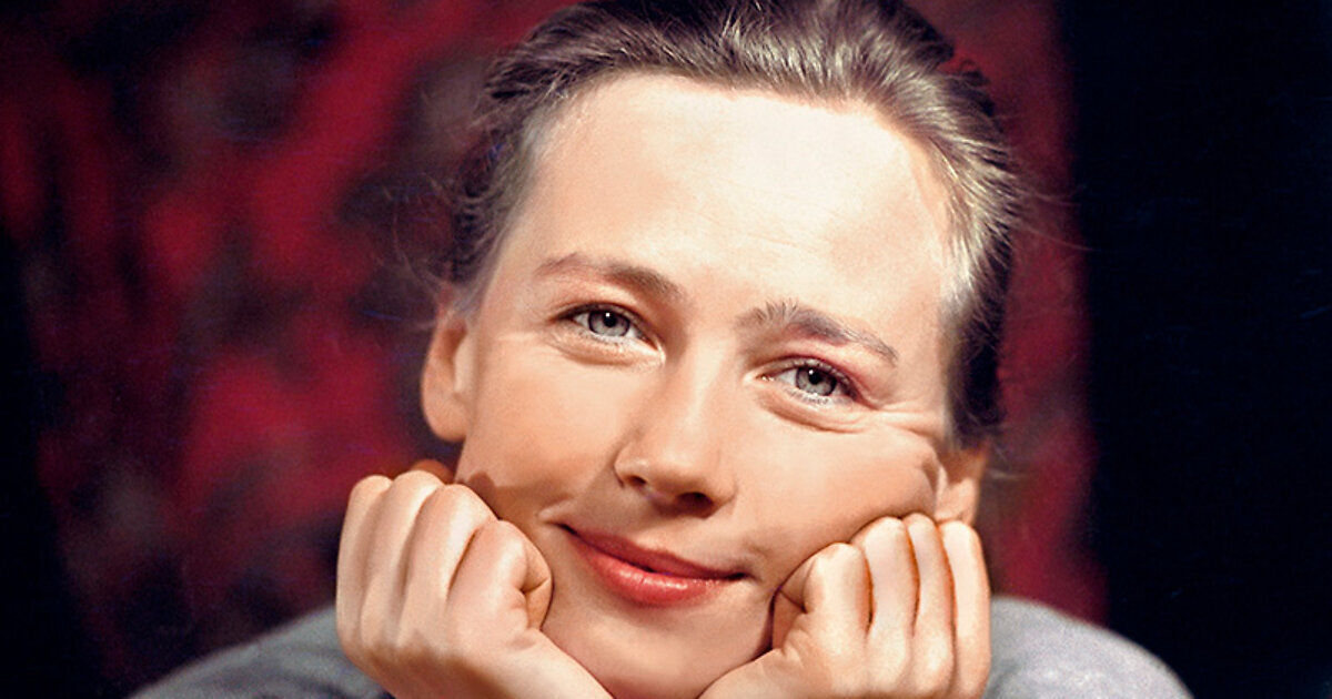 Актриса ия саввина биография личная жизнь Ия Саввина- хрупкая женщина с железным характером, которая озвучила Пятачка и на