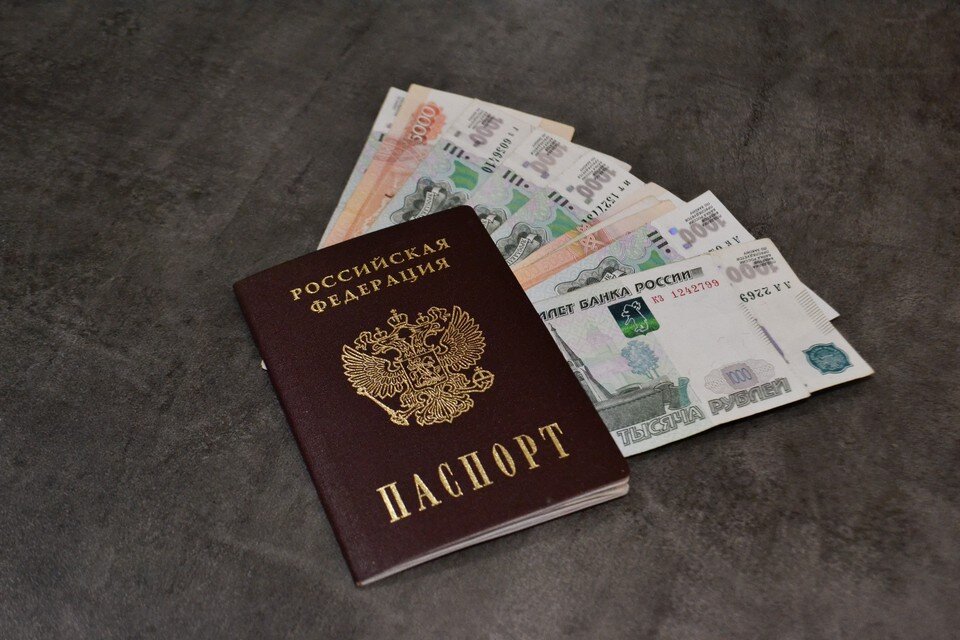     Новую выплату на ребенка рязанцы могут оформить в роддоме Даниил ОПАРИН