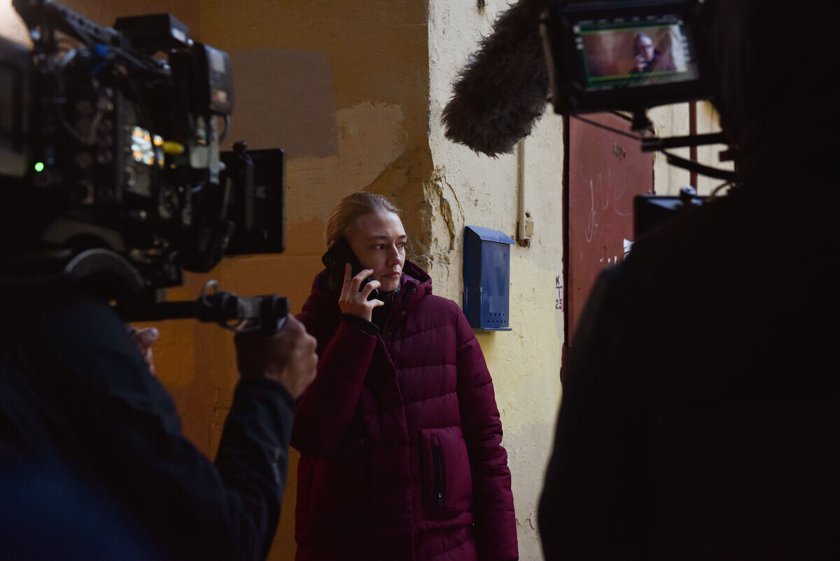    Окасана Акиньшина