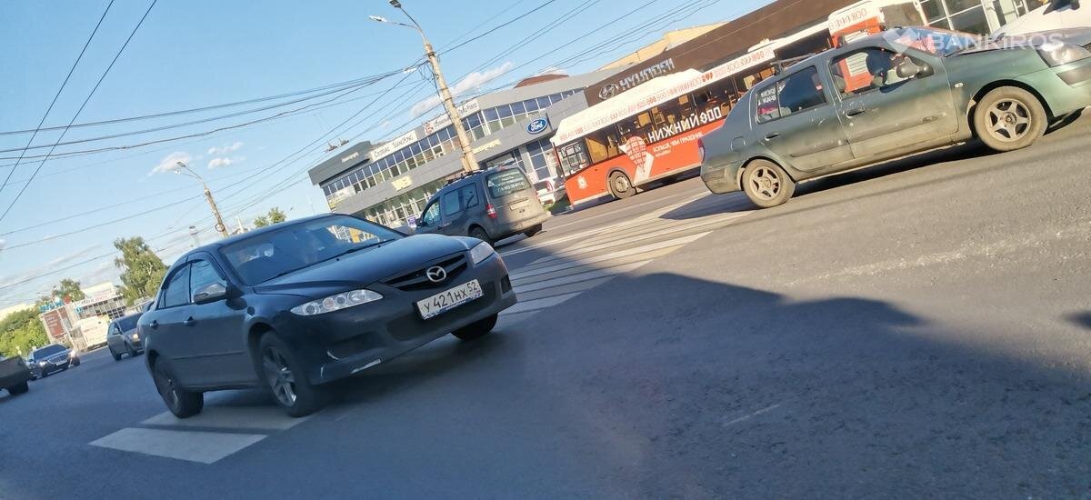 Кому нужно перегнать автомобиль