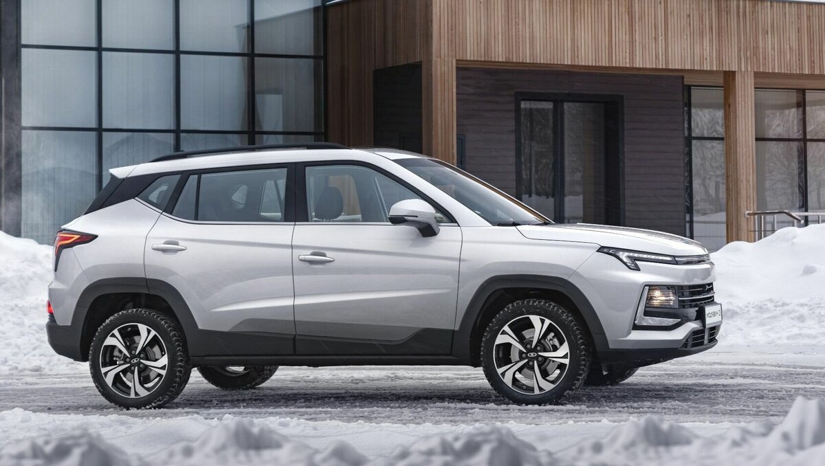     Продажи городского кроссовера «Москвич 3» и электромобиля «Москвич 3е» стартуют в Нижнем Новгороде 3 марта. Информация об этом размещена в Telegram-канале производителя.