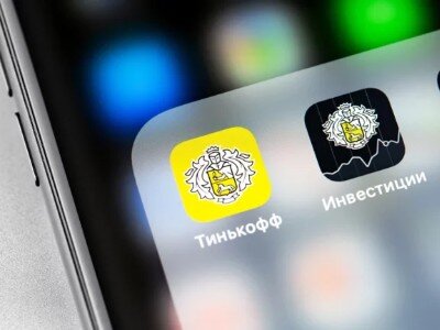    Из App Store пропали приложения «Тинькофф». Вот как их установить