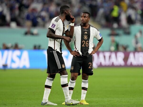    © AP Photo / Matthias Schrader