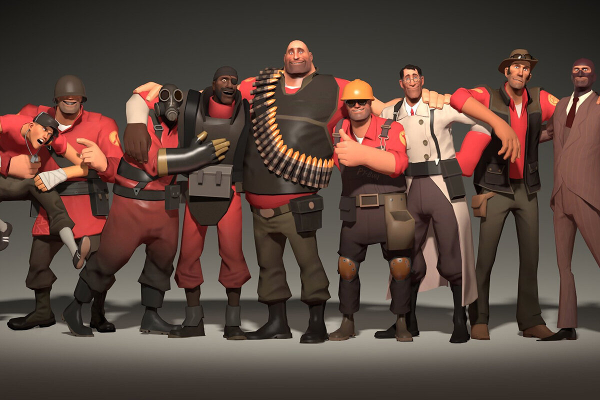 Steam steamapps common team fortress 2 tf фото 1
