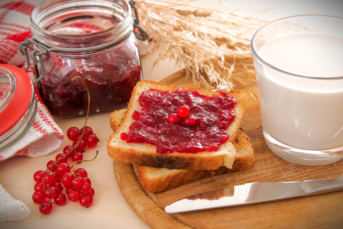 Еда контролирует наше сознание