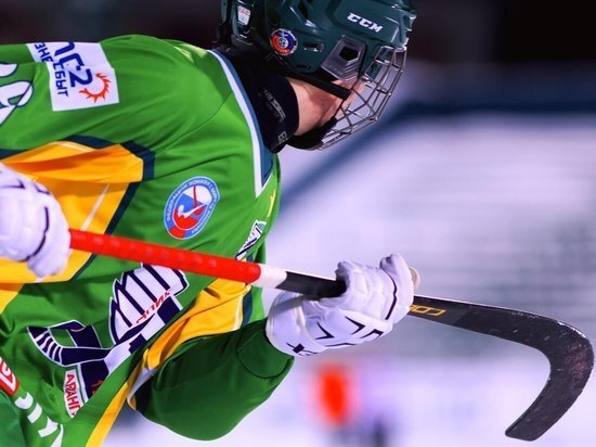     Фото Олега Сидорова