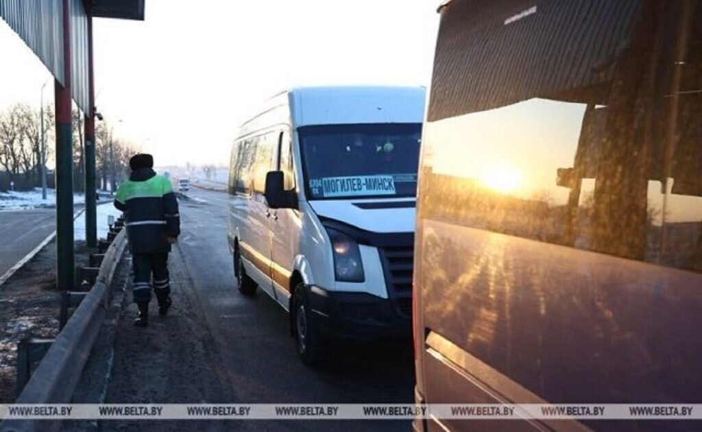    Фото: БЕЛТА Елена Стеценко