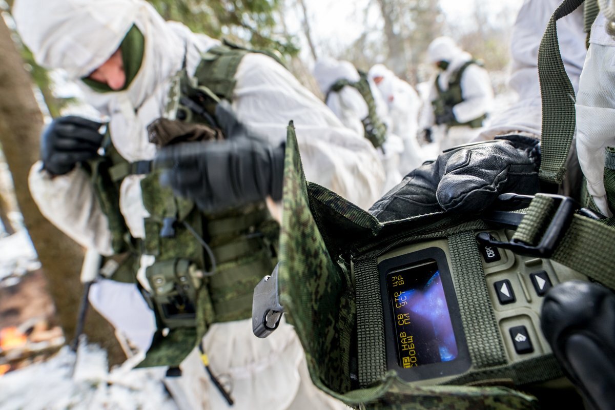 Фото: mod_russia/Twitter.com/Globallookpress