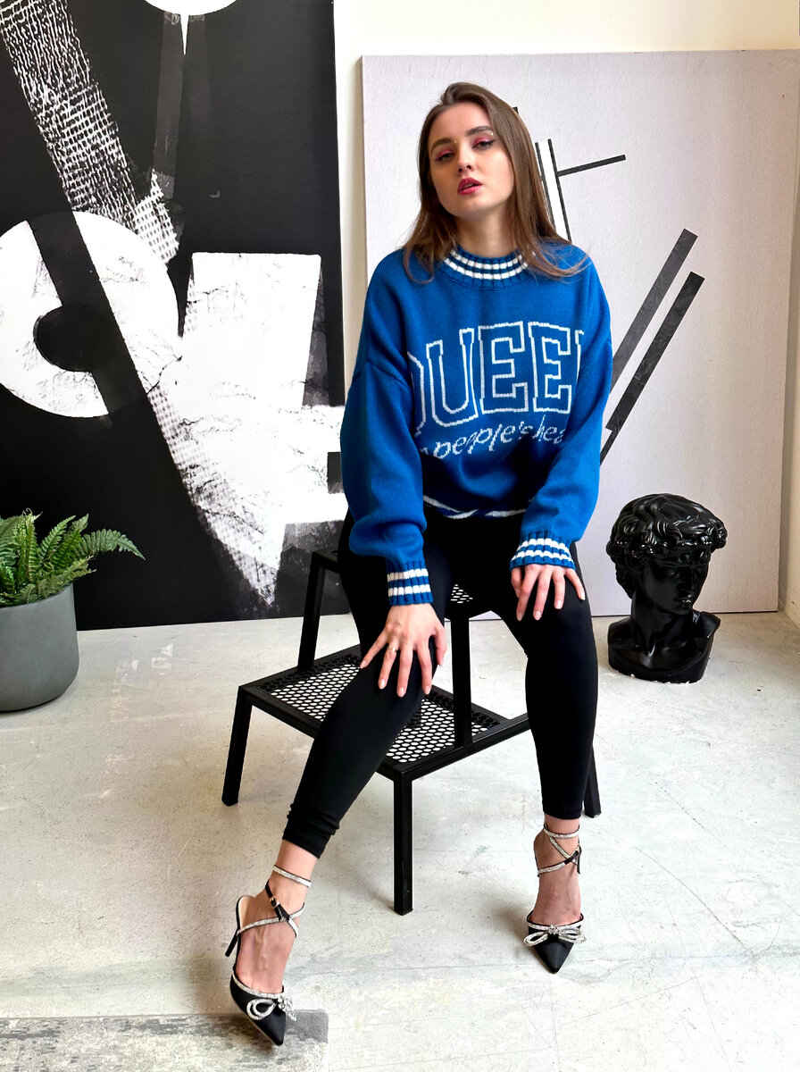 Анастасия Давыдова 