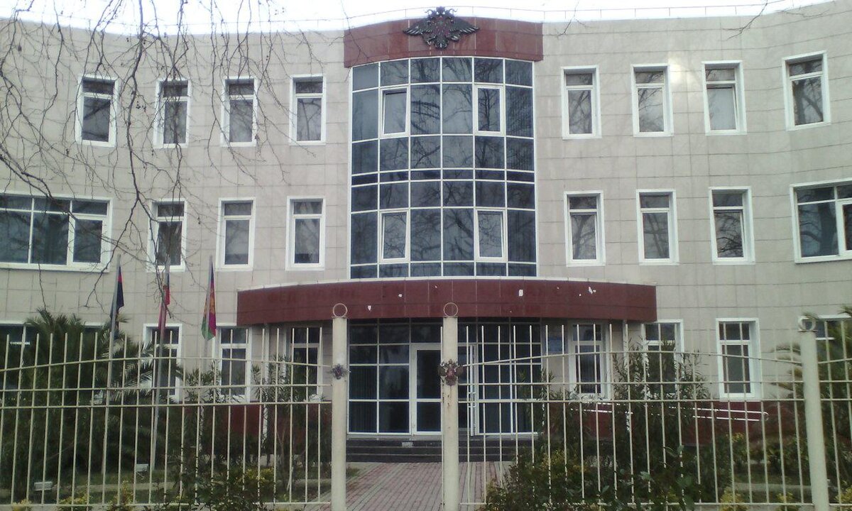 С сайта адвоката Юлии Патрушевой 