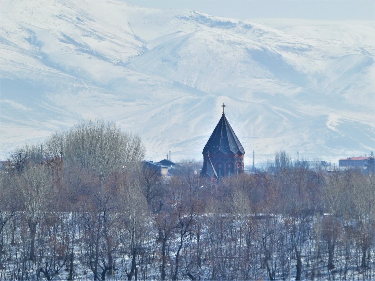 черная гора иваново