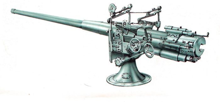 Б 2 д 5. 102-Мм пушка Обуховского завода. 102 Мм пушка Обуховского завода чертеж. 102 Мм Морское орудие Обуховского завода. Модель 102мм пушки Обуховского завода.