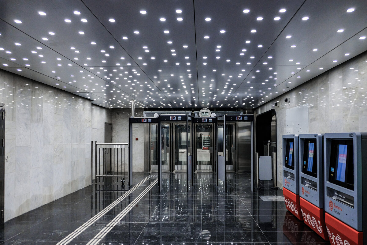 "Кленовый бульвар"