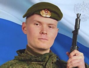    Фото: vk.com/yeniseykasmi Гульназ Астахова