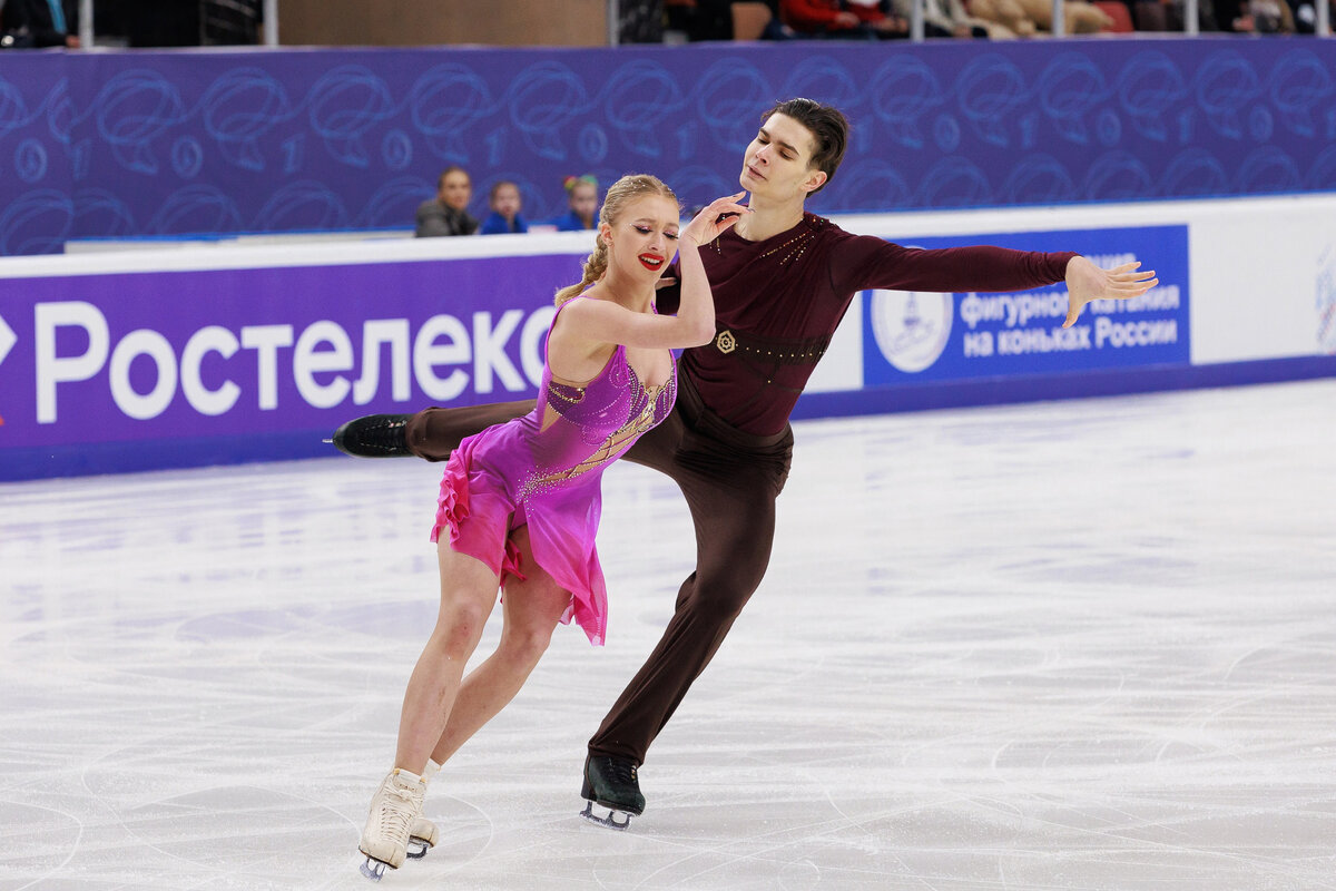 Пермская федерация фигурного катания 