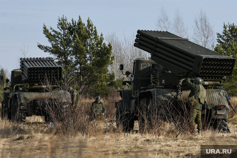    Бизнесмен потратил крупные суммы для оснащения своего подразделения