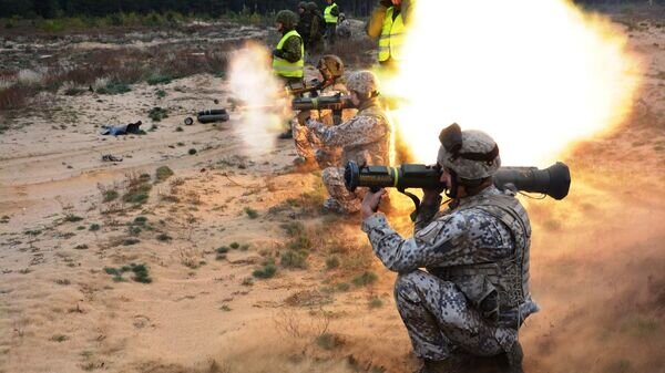    © Фото: Министерство обороны Литвы