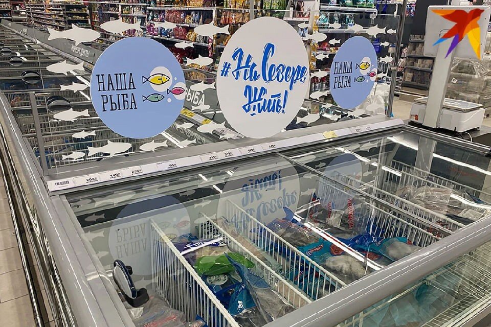     Ярмарка будет работать с 11.00 до 18.00 11 марта. Антон ЗАБИРОВ