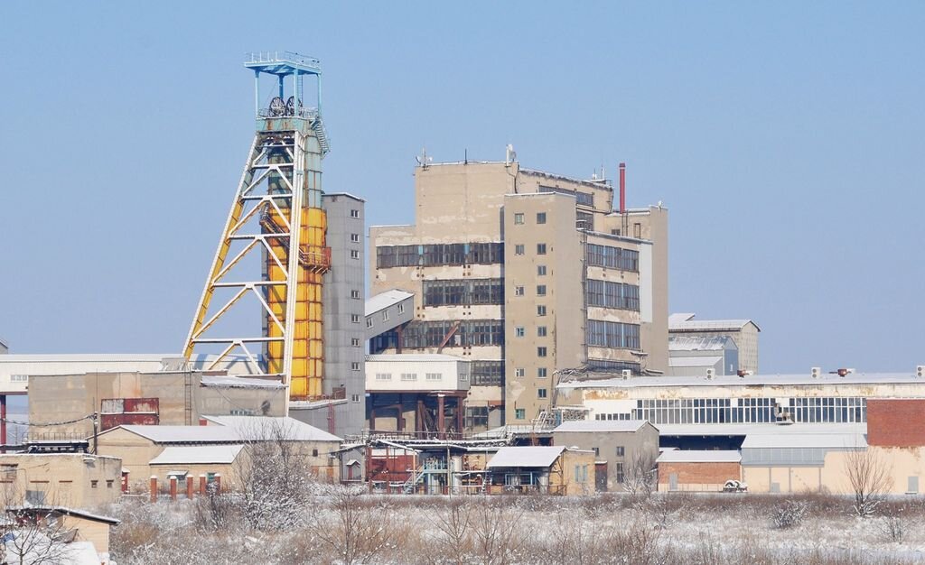    Совладелец «Руссоли»: – На восстановление предприятия в Соледаре уйдет не менее 10 лет и стоить это будет гигантских денег