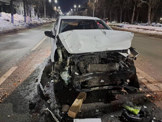     ГИБДД Чувашии
